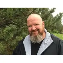 Kevin Hearne