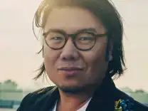 Kevin Kwan