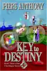 Cover of Key to Destiny