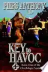 Cover of Key to Havoc