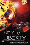 Cover of Key to Liberty