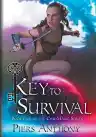 Cover of Key to Survival