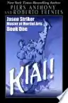 Cover of Kiai!
