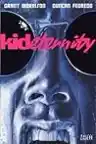 Cover of Kid Eternity