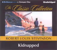 Cover of Kidnapped