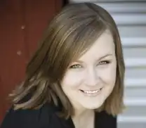 Kiersten White
