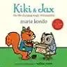 Cover of Kiki & Jax: The Life-Changing Magic of Friendship