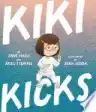 Cover of Kiki Kicks