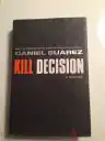 Cover of Kill Decision