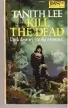 Cover of Kill the Dead