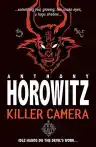 Cover of Killer Camera