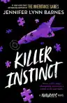Cover of Killer Instinct