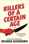 Cover of Killers of a Certain Age