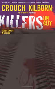 Cover of Killers Uncut