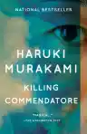Cover of Killing Commendatore