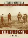 Cover of Killing Rommel
