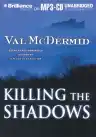 Cover of Killing the Shadows