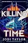 Cover of Killing Time