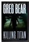 Cover of Killing Titan