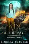 Cover of Kin of the Wolf