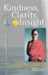 Cover of Kindness, Clarity and Insight