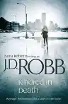 Cover of Kindred in Death