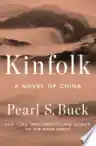 Cover of Kinfolk