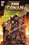 Cover of King Conan