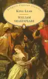 Cover of King Lear