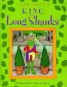 Cover of King Long Shanks