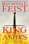 Cover of King of Ashes