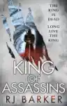 Cover of King of Assassins