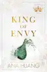 Cover of King of Envy