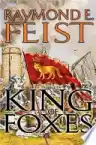 Cover of King of Foxes