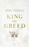 Cover of King of Greed