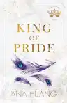 Cover of King of Pride