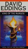 Cover of King of the Murgos