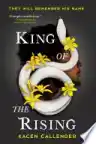 Cover of King of the Rising