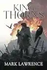 Cover of King of Thorns