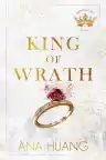 Cover of King of Wrath