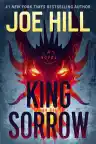 Cover of King Sorrow