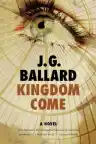 Cover of Kingdom Come