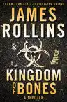 Cover of Kingdom of Bones