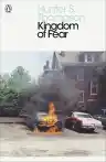 Cover of Kingdom of Fear: Loathsome Secrets of a Star-Crossed Child in the Final Days of the American Century