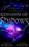 Cover of Kingdom of Shadows