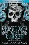 Cover of Kingdom of the Cursed