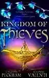 Cover of Kingdom of Thieves