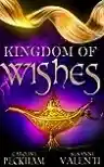 Cover of Kingdom of Wishes