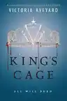 Cover of King's Cage