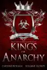 Cover of Kings of Anarchy
